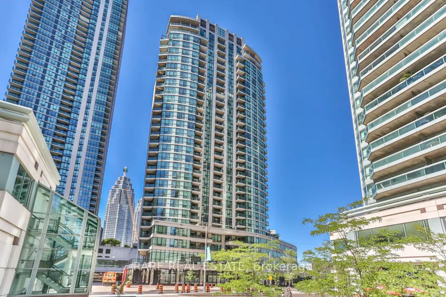 Additional image 2 of 12 Yonge Street 501