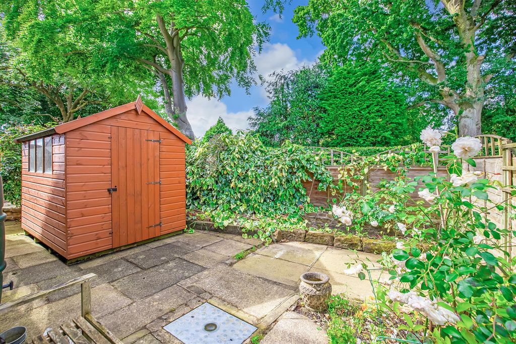 Additional image 14 of 3 bed detached house for saleBolton Road, Addingham LS29