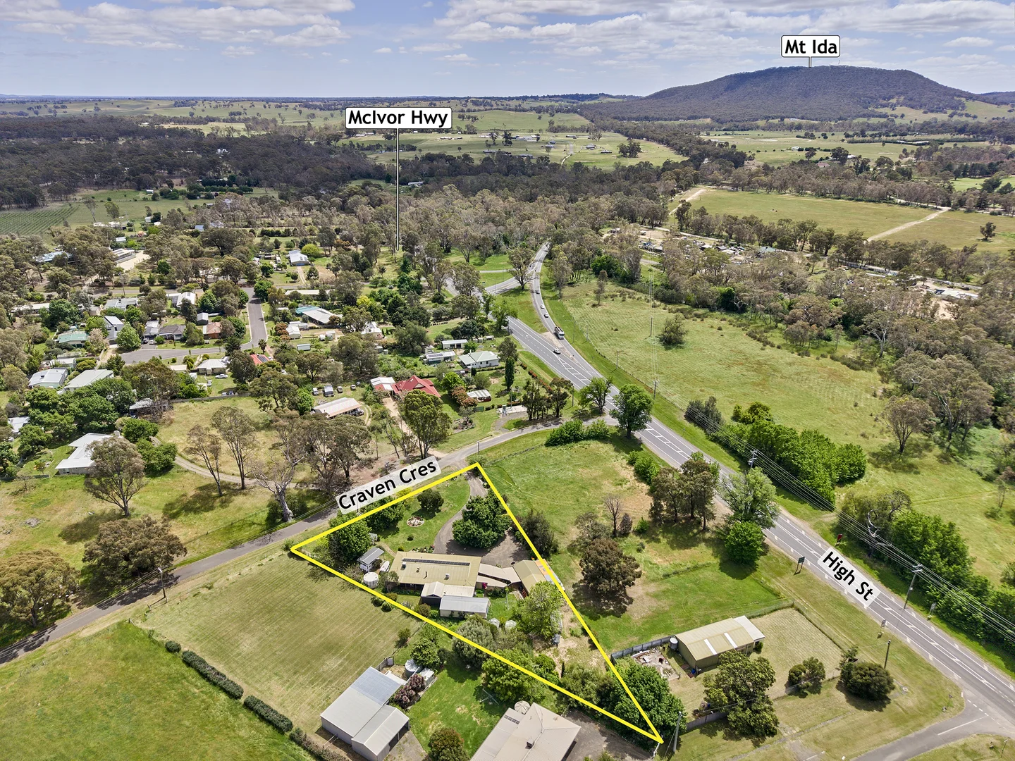 Additional image 25 of 7 Craven Crescent, Heathcote VIC 3523