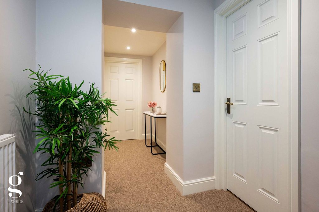 Additional image 13 of 2 bed flat for saleAylestone Hill, Hereford HR1