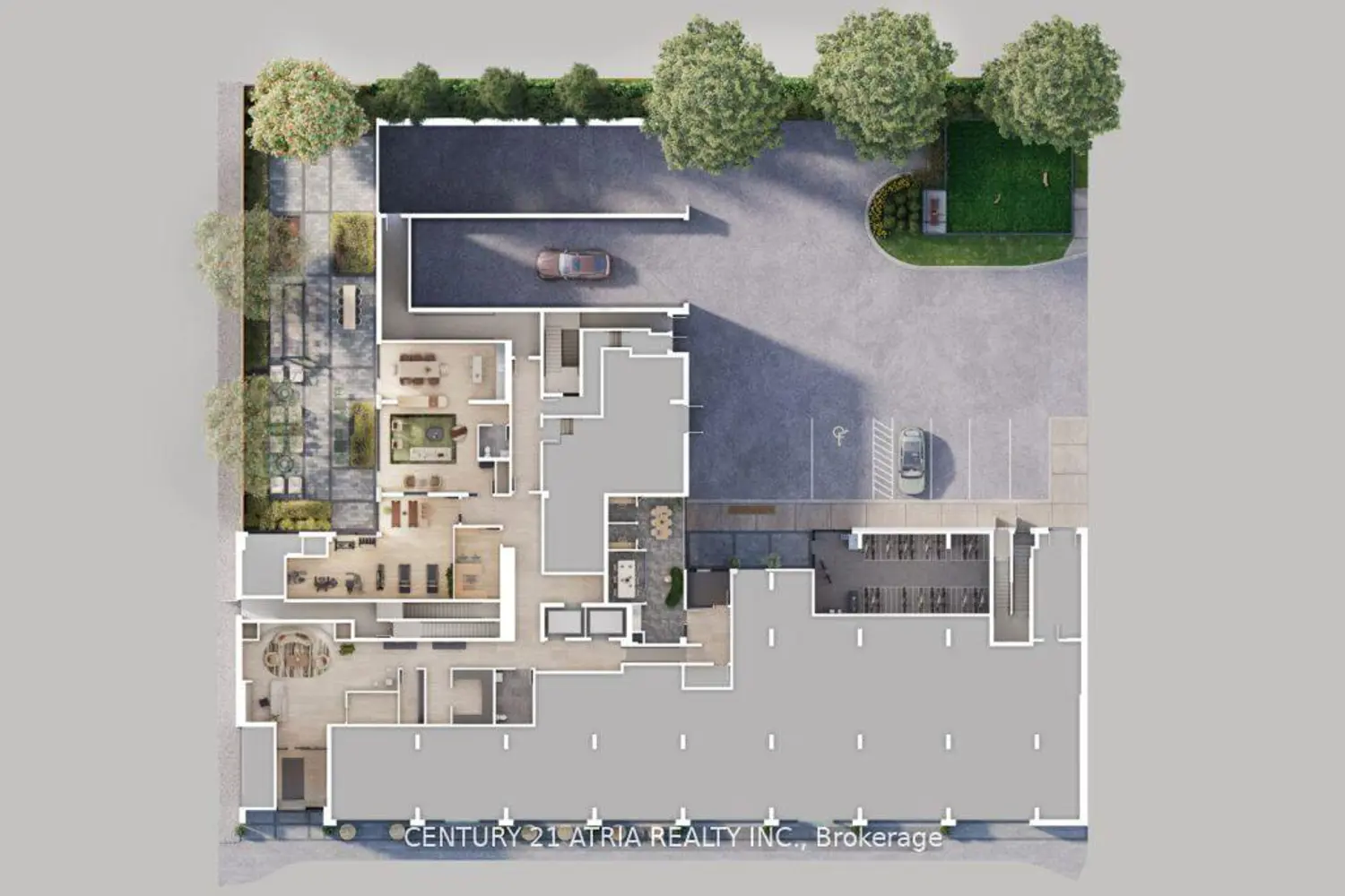 Additional image 3 of 2375 Lakeshore Road 407