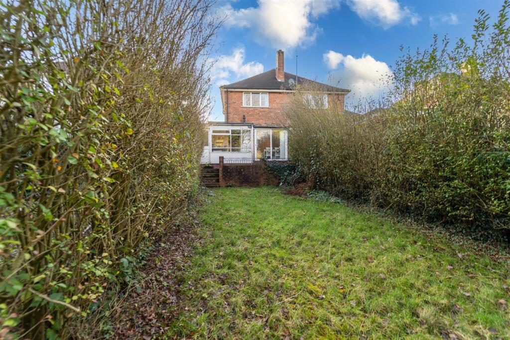 Additional image 22 of Reservoir Road, Selly Oak, Birmingham, West Midlands, B29