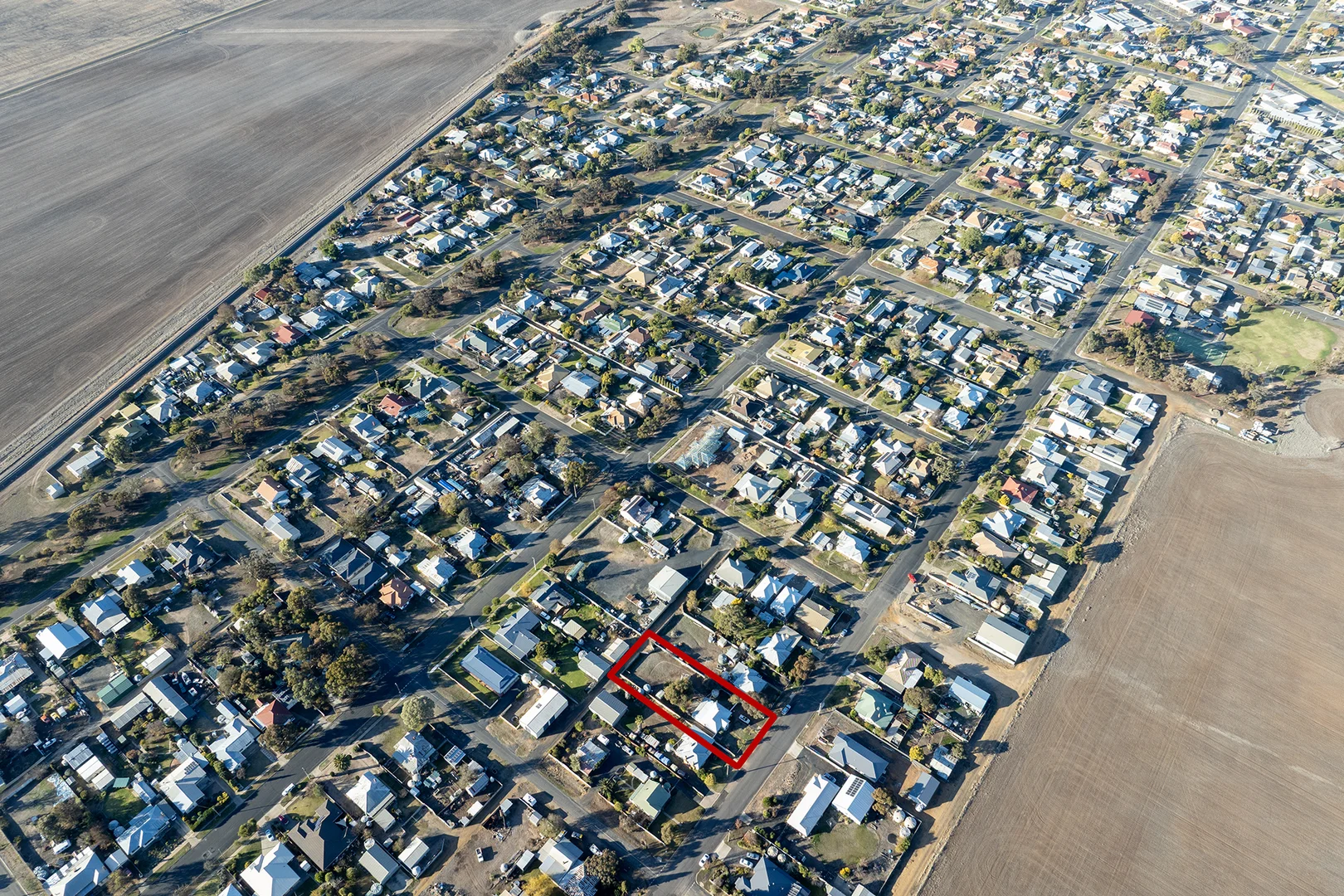 Additional image 43 of 48 Leahy Street, Nhill VIC 3418