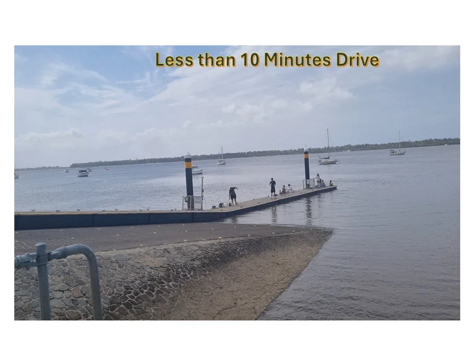 Additional image 11 of Burrum River QLD 4659