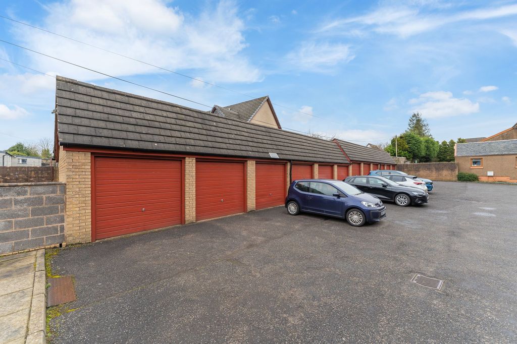 Additional image 2 of 2 bed flat for saleForrest Street, Airdrie ML6