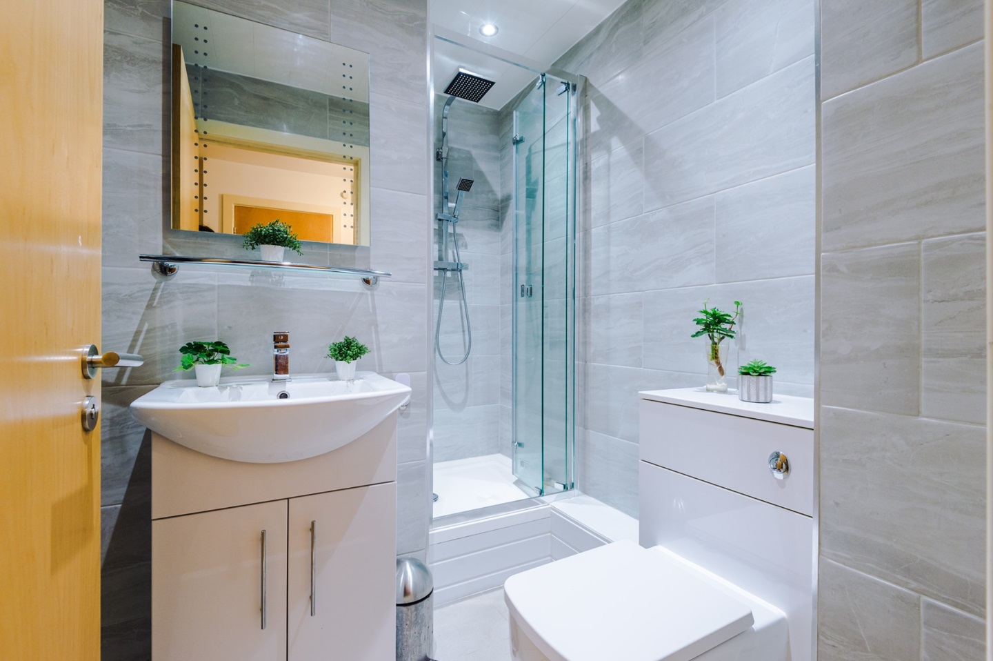 Additional image 12 of 2 Bed Flat, Princess Street, M1, N1 7GU