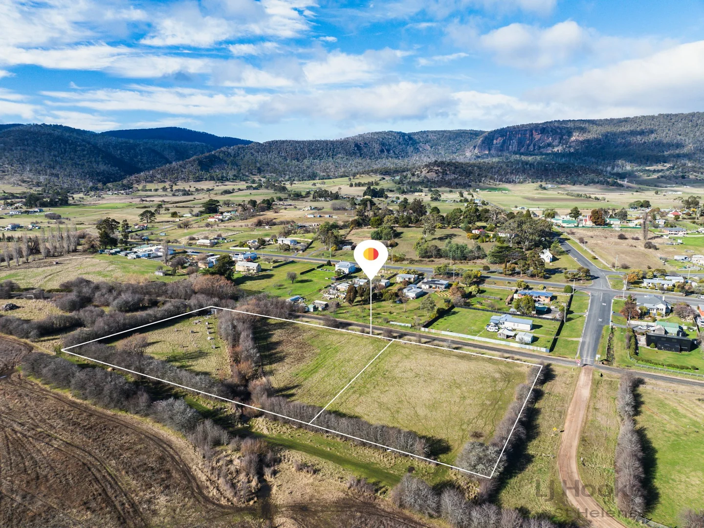 Additional image 2 of PID 2887872 Champ Street, Fingal TAS 7214