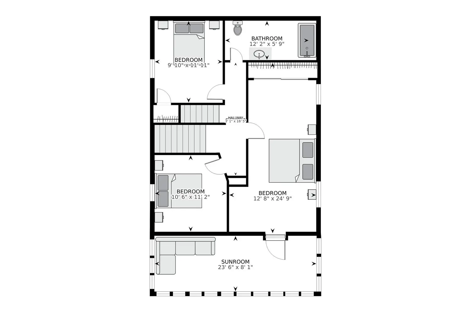 Additional image 11 of 235 William Street