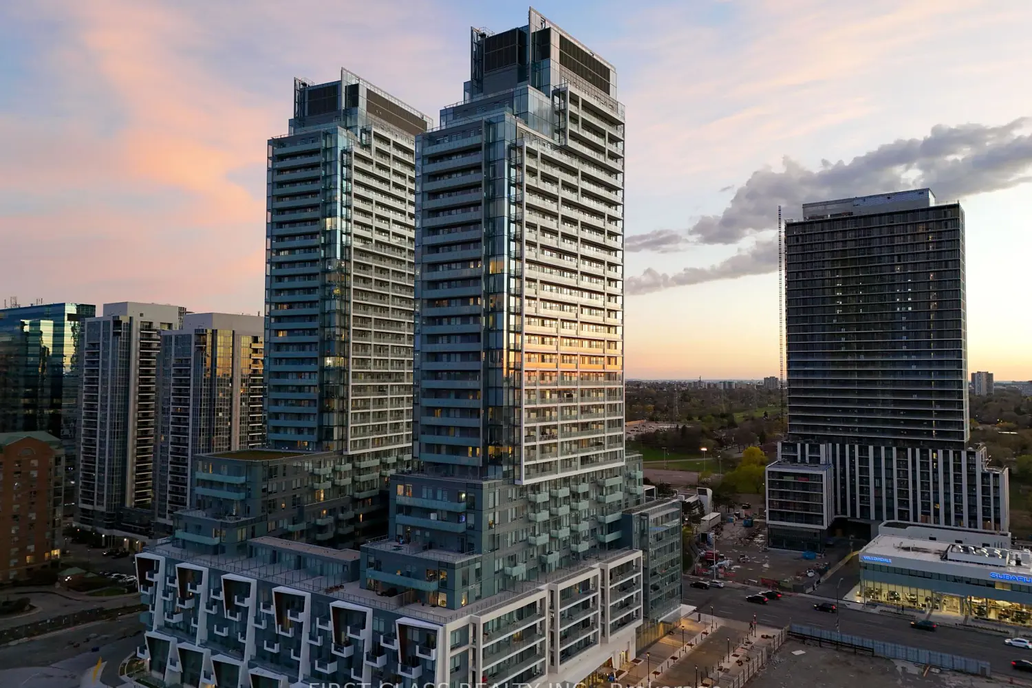 8 Olympic Garden Drive S3409