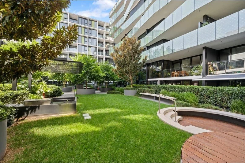 109/11 Shamrock Street, Abbotsford VIC 3067