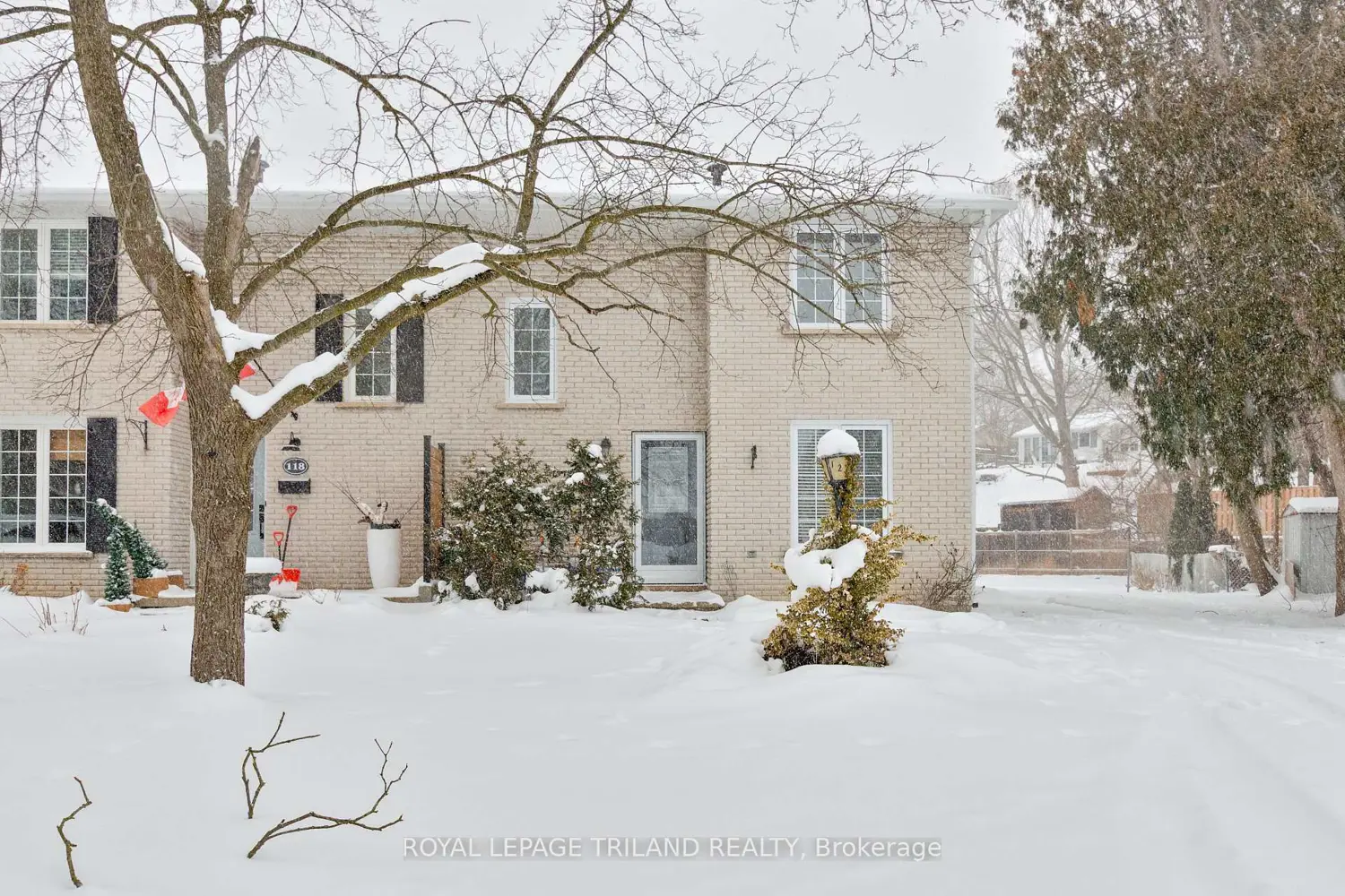 120 Killarney Court