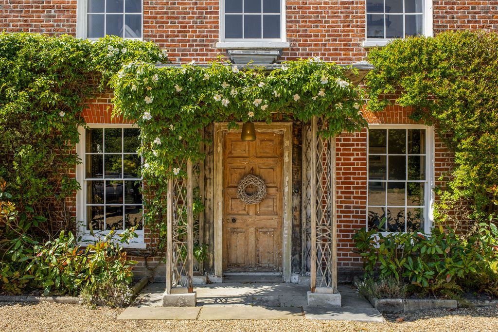 Additional image 24 of 9 bed detached house for saleAshendene Road, Bayford SG13