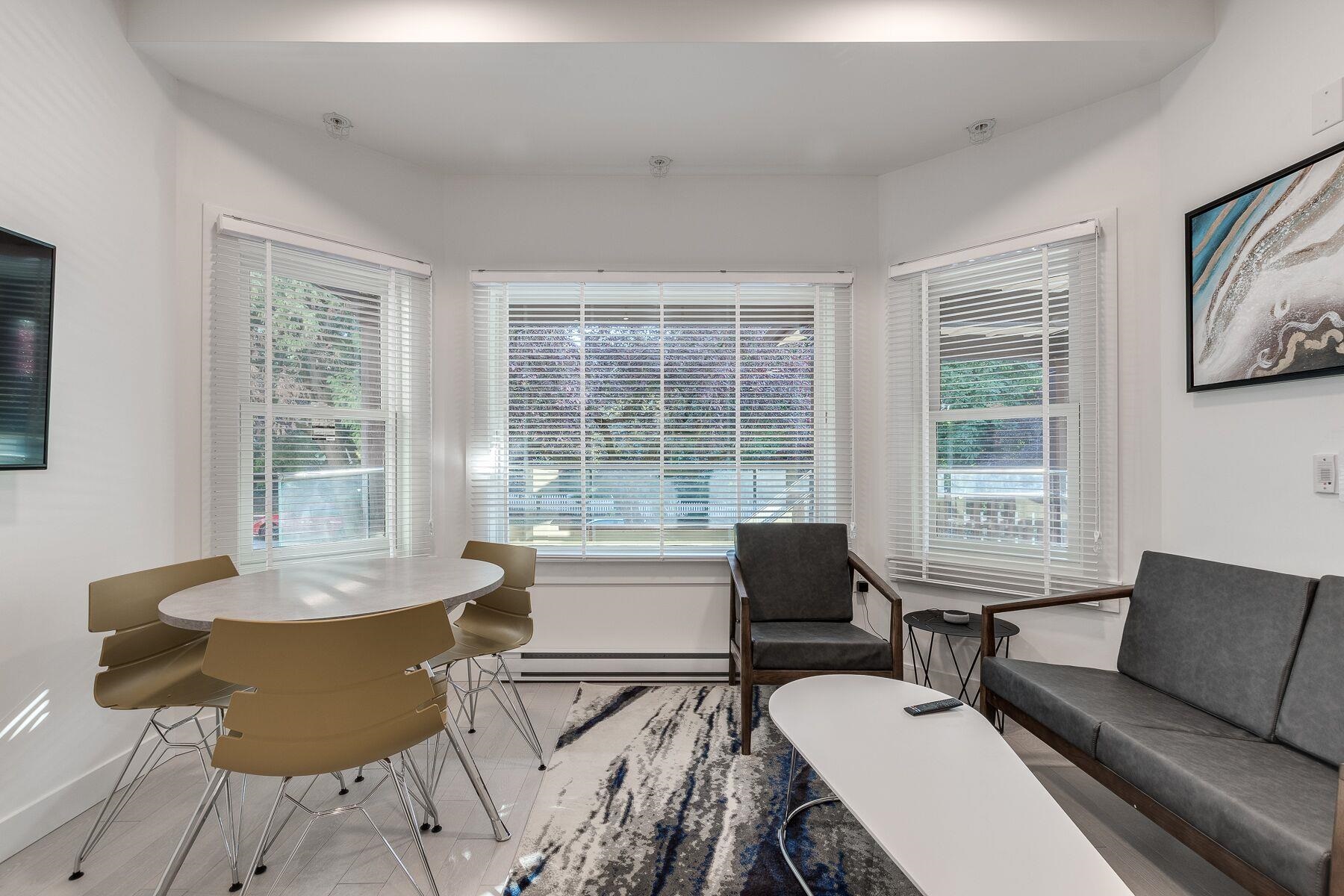 101-1431 Haro Street , Vancouver, BC, V6G 1G2