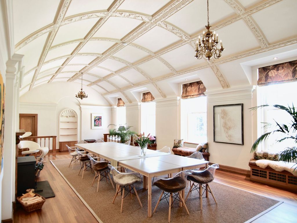 Additional image 7 of 8 bed country house for saleBroomhill House, Dulnain Bridge, Grantown- On- Spey PH26