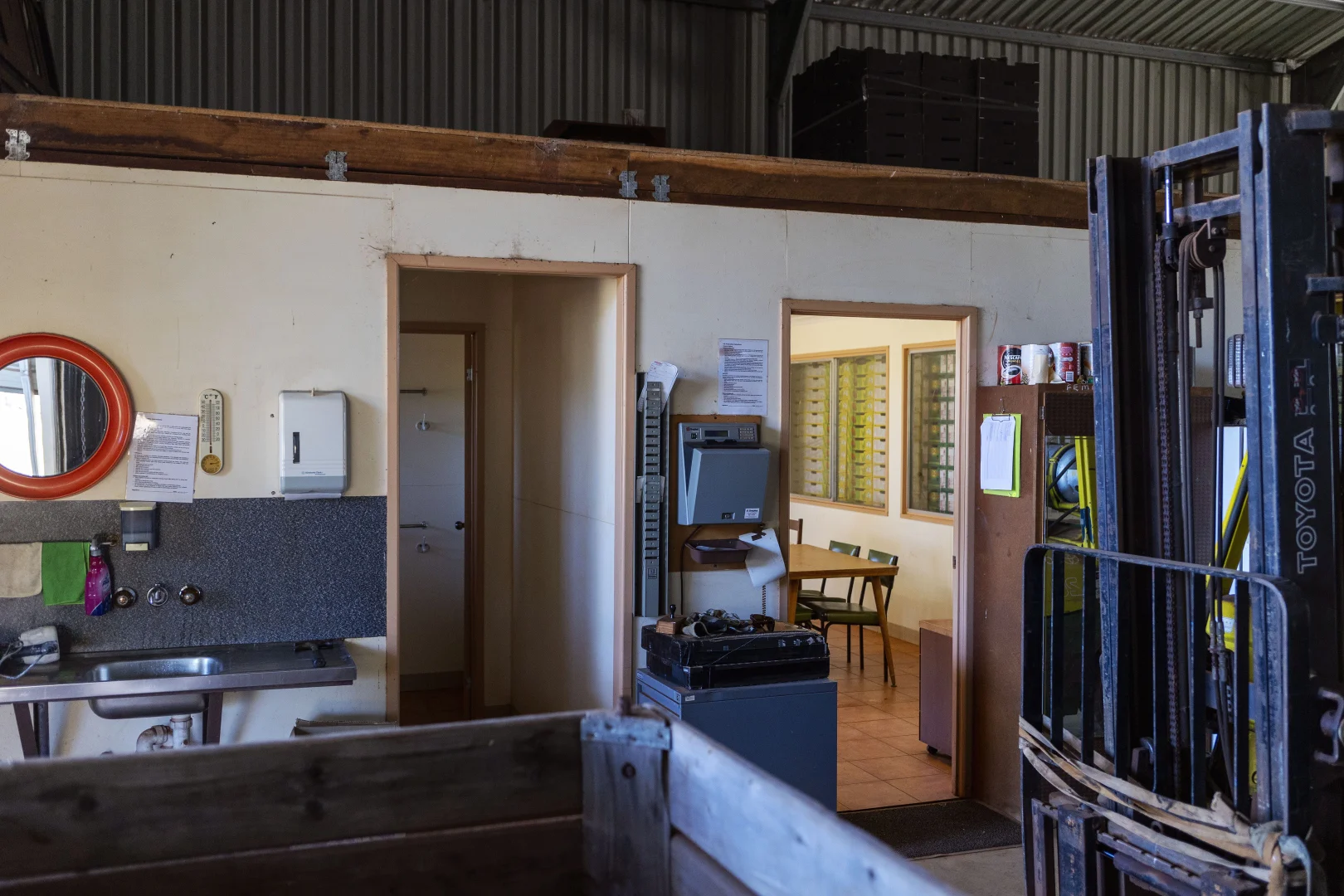 Additional image 19 of 107 Cherry Creek Road, Cherry Creek QLD 4314