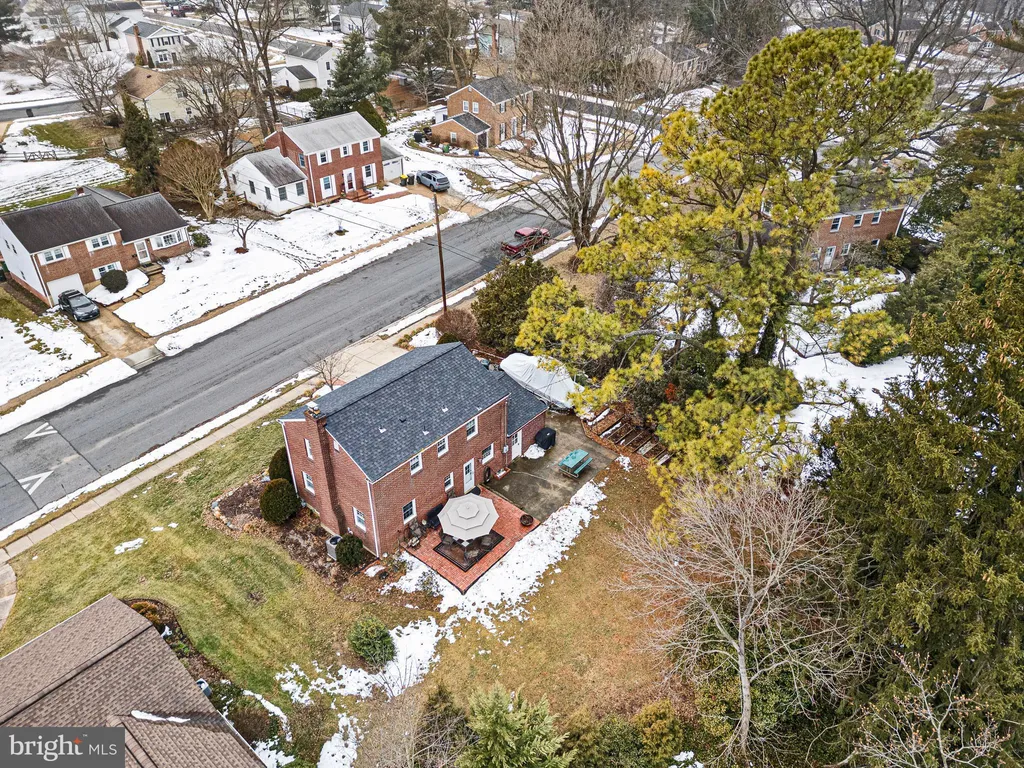 Additional image 27 of 14 S Dillwyn Road, Newark, DE 19711