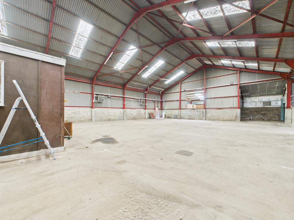 Additional image 8 of Former Quarry, Towiemore, Keith, Banffshire