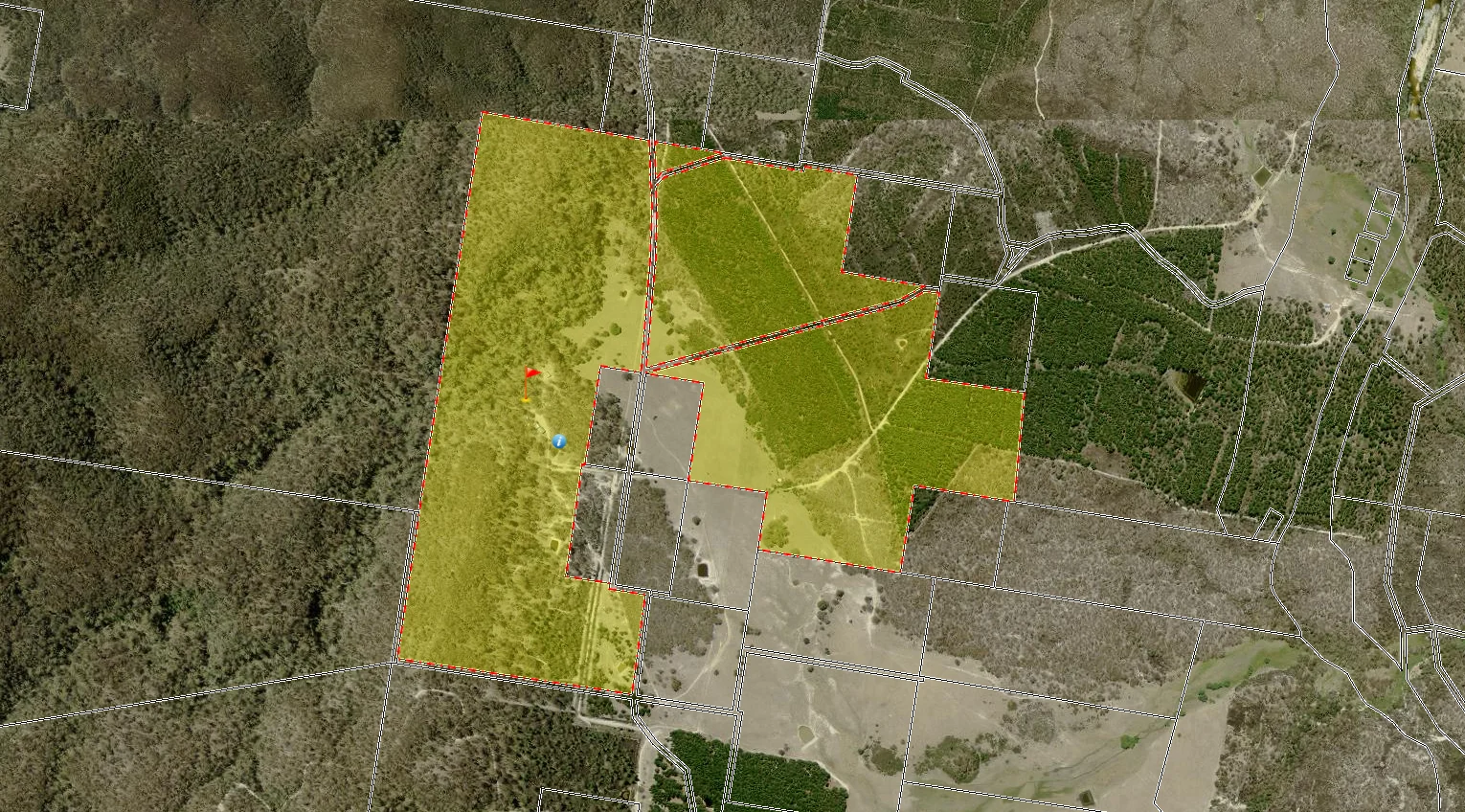 Additional image 22 of 464 Tally Ho, Braidwood NSW 2622