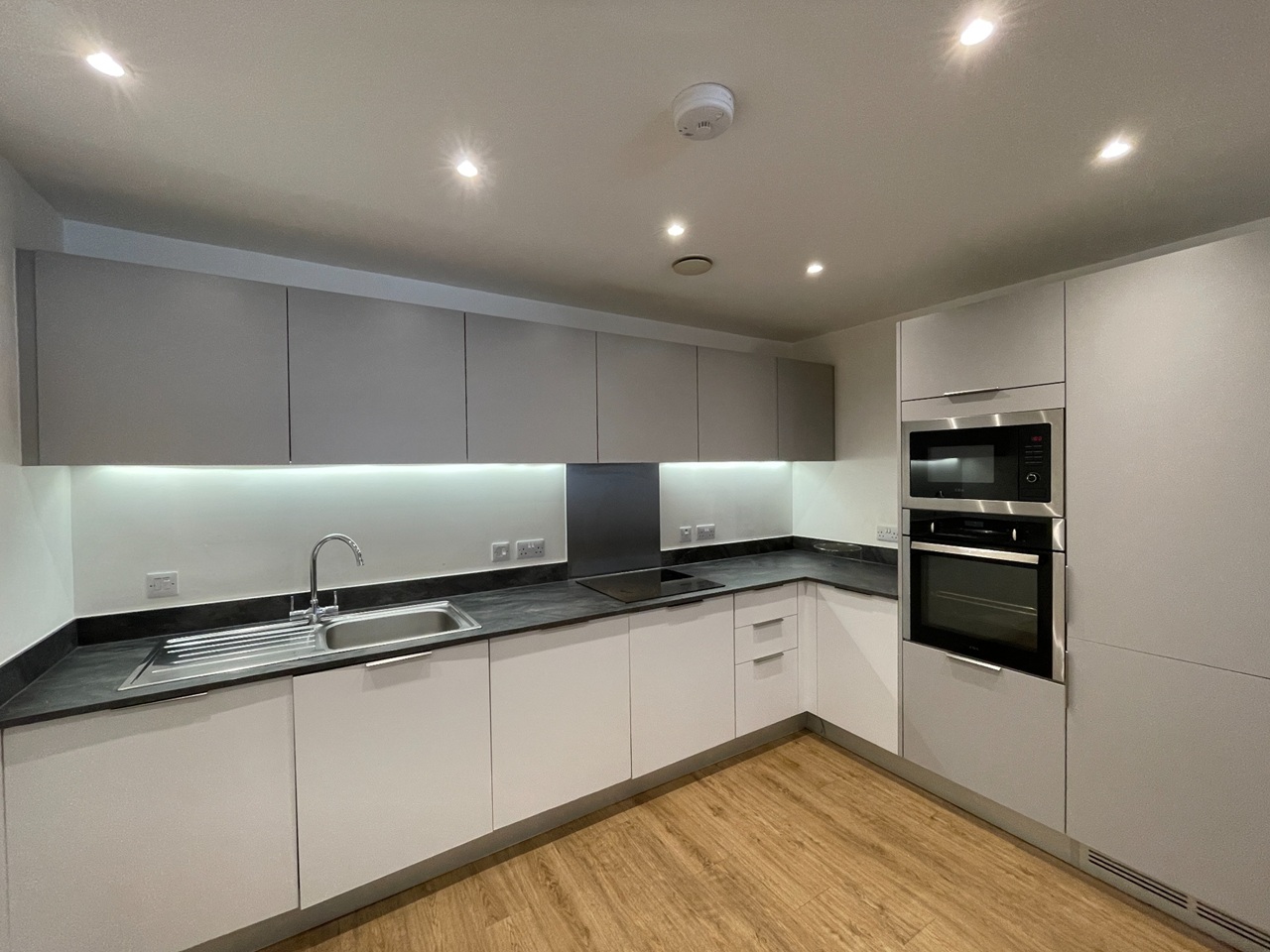 Additional image 3 of 2 Bed Flat, Treasure House, B1, N1 7GU