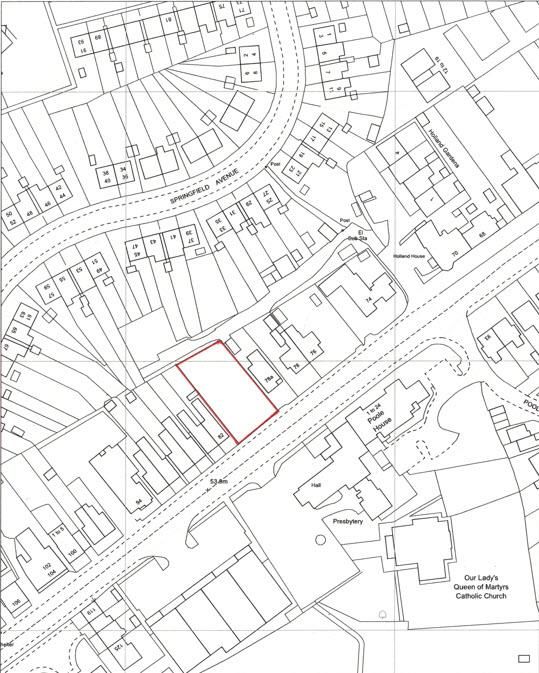 Additional image 3 of Land for saleBelmont Road, Hereford HR2