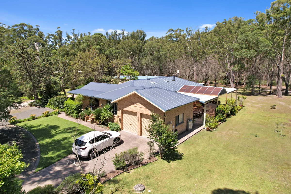 Additional image 6 of 16 Thorne Street, Lake Conjola NSW 2539