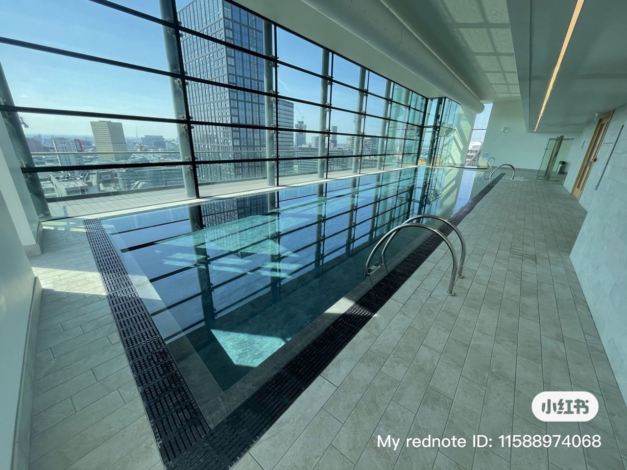 Room in a Shared House, Goulden St, M4, N1 7GU