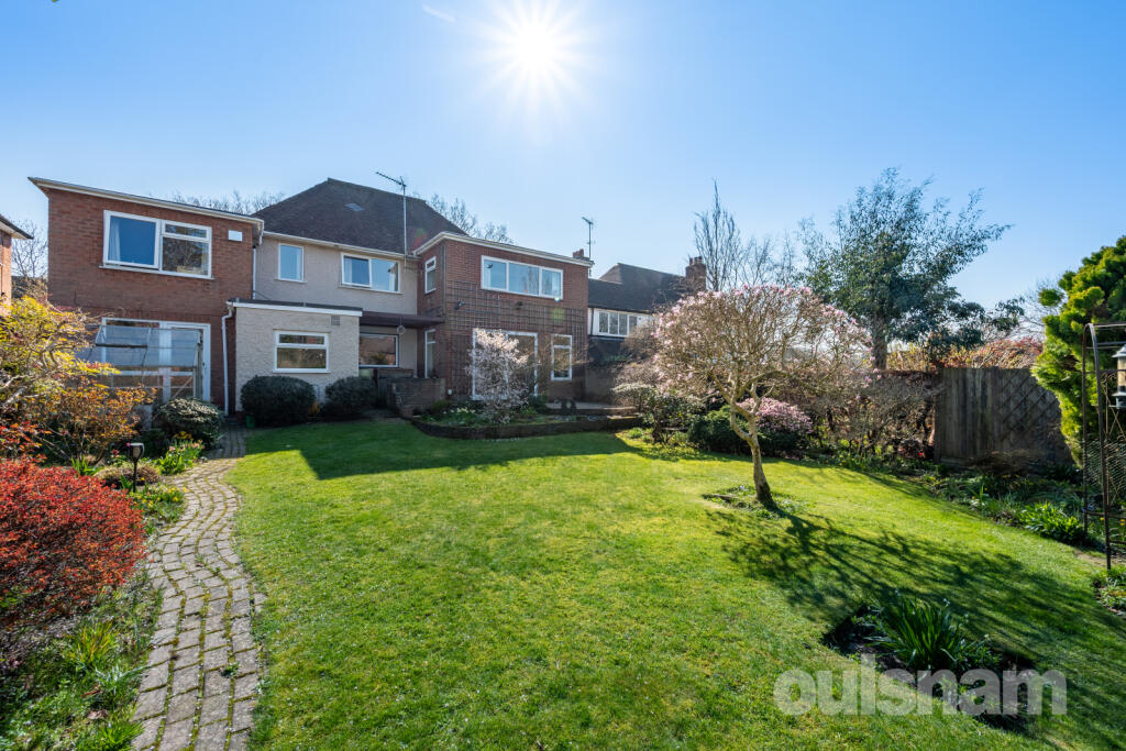 Additional image 15 of Weoley Hill, Bournville Village Trust, Selly Oak, Birmingham, B29