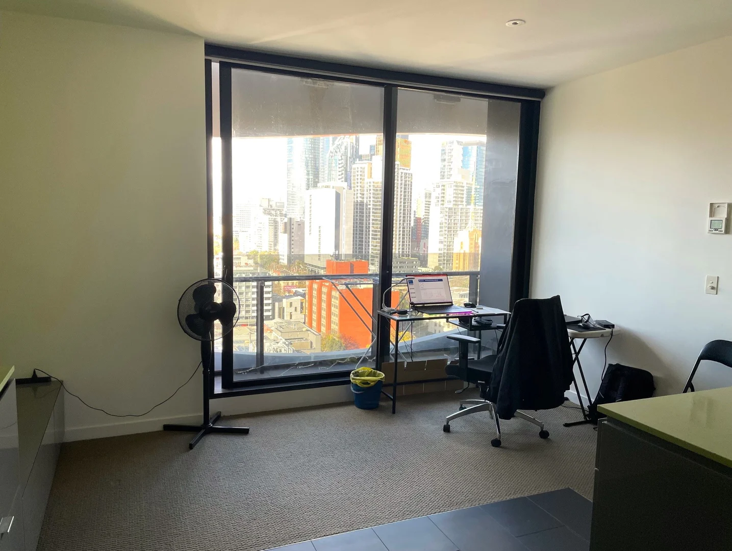 Additional image 6 of 1709/551 Swanston Street, Carlton VIC 3053