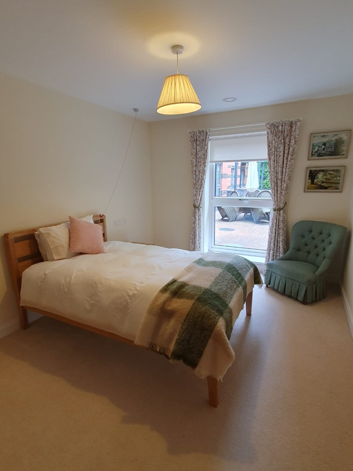 Additional image 4 of 2 Bed Flat, Mccarthy Stone Assisted Lvg Ryland P, B15, N1 7GU