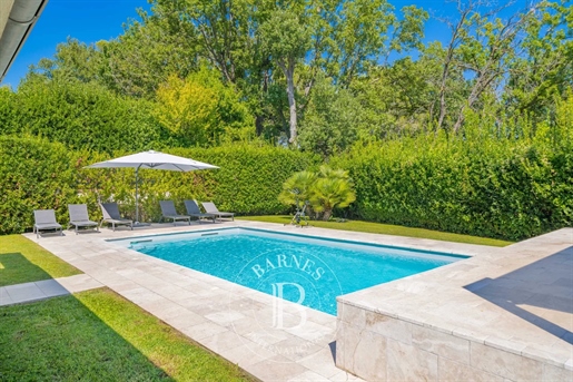 Additional image 8 of Mougins (Alpes-Maritimes)