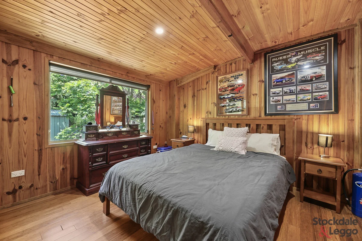 Additional image 9 of 160 Morwell River East Branch Road, Grand Ridge VIC 3870