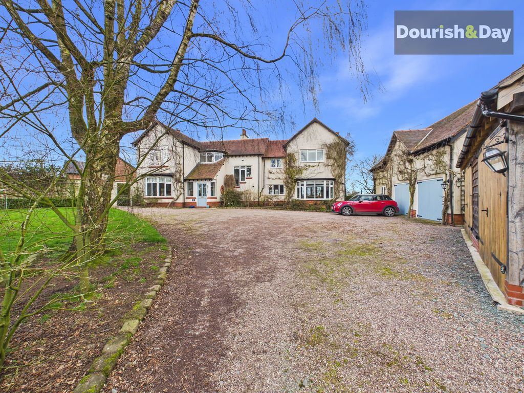 Additional image 46 of 5 bed detached house for salePear Tree Lane, Whitchurch SY13