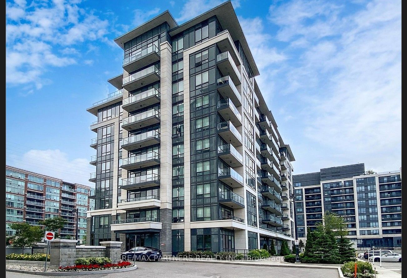708-396 Highway 7 N/a E, Richmond Hill, ON, L4B 0G7