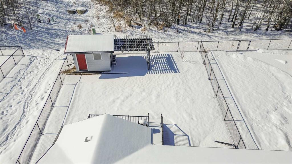Additional image 5 of 5543 52 Avenue Close, Innisfail, AB, T4G 0A1