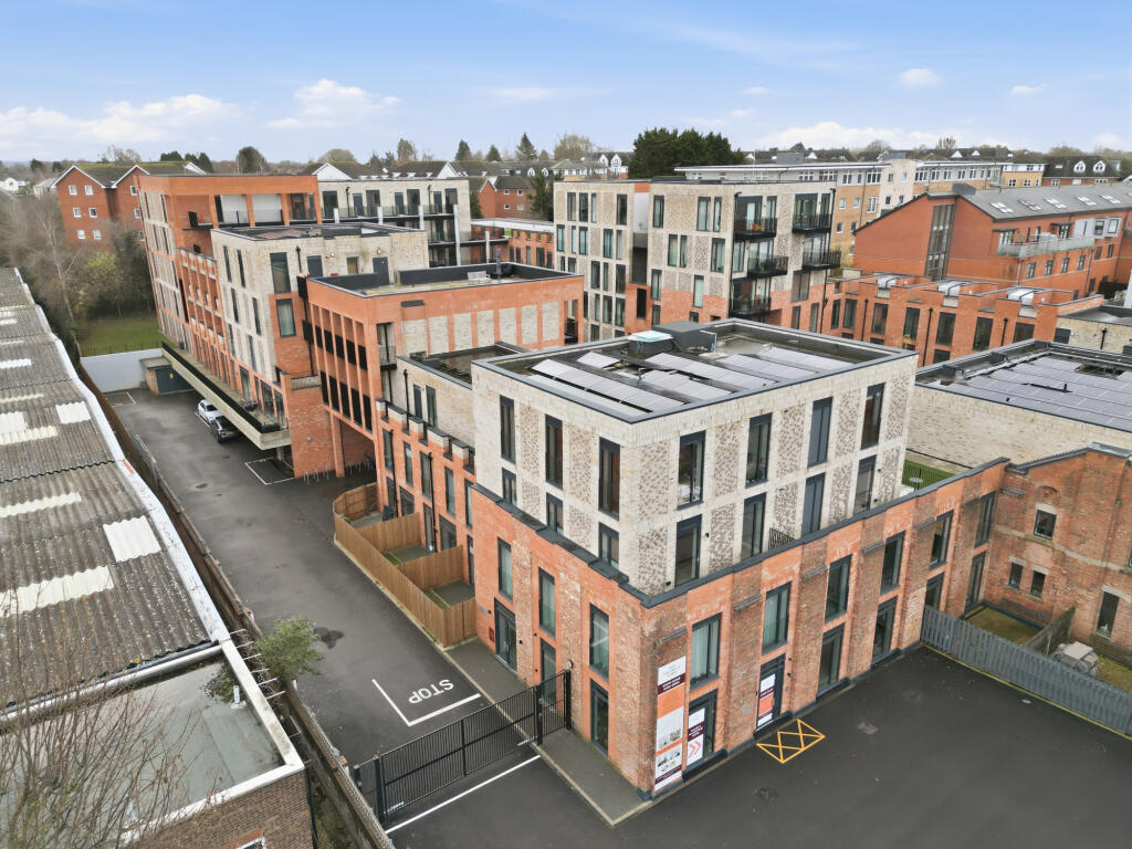 Additional image 25 of Campfield Road, St. Albans