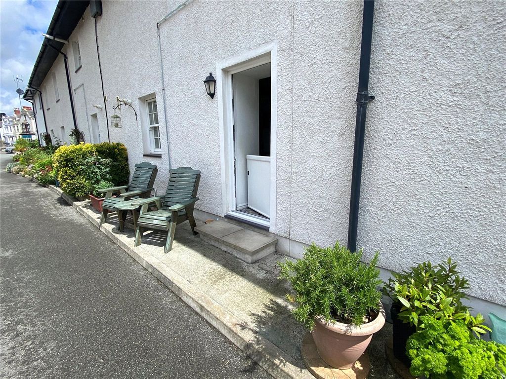 Additional image 12 of 2 bed flat for saleMenai Quay, Menai Bridge, Anglesey, Sir Ynys Mon LL59