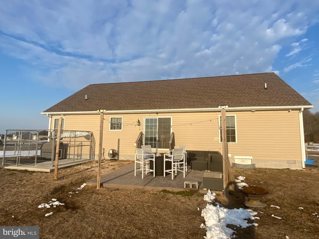 26626 Blue Hen Lane, Seaford, DE 19973