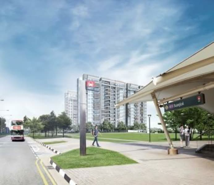 Additional image 14 of 92 Robertson Quay