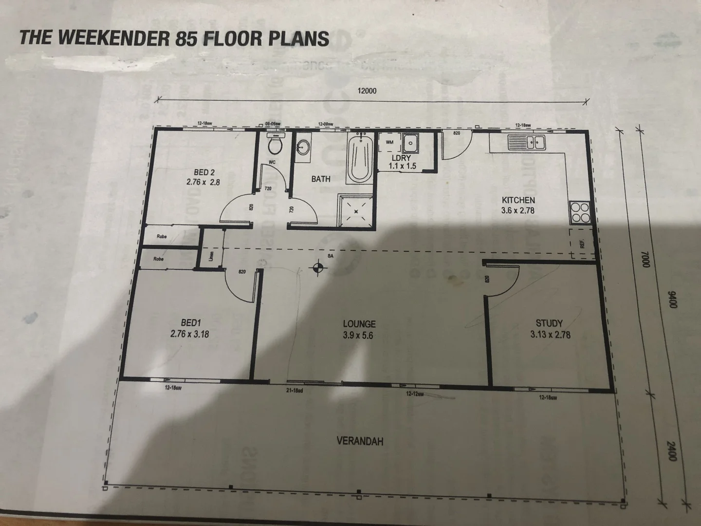 Additional image 10 of 244 Killeens Lane, Derrinal VIC 3523