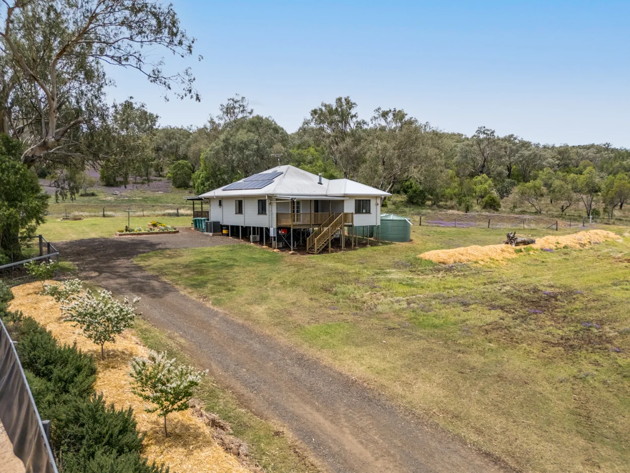Additional image 29 of 29 Briskey Road, Irongate QLD 4356