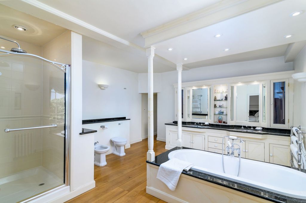 Additional image 15 of 6 bed detached house for saleTregembo Hill, Relubbus, Penzance TR20