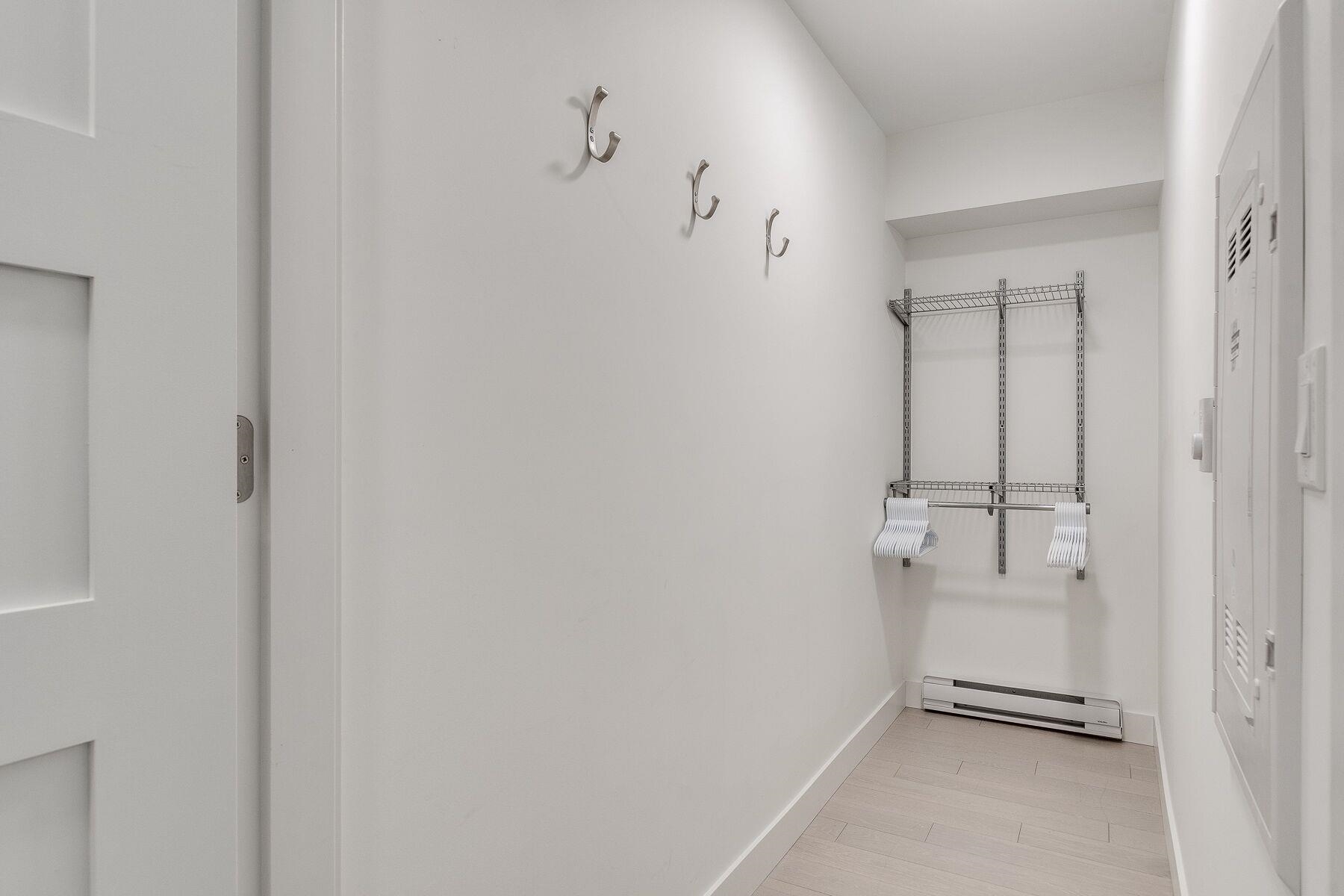 Additional image 4 of 101-1431 Haro Street , Vancouver, BC, V6G 1G2