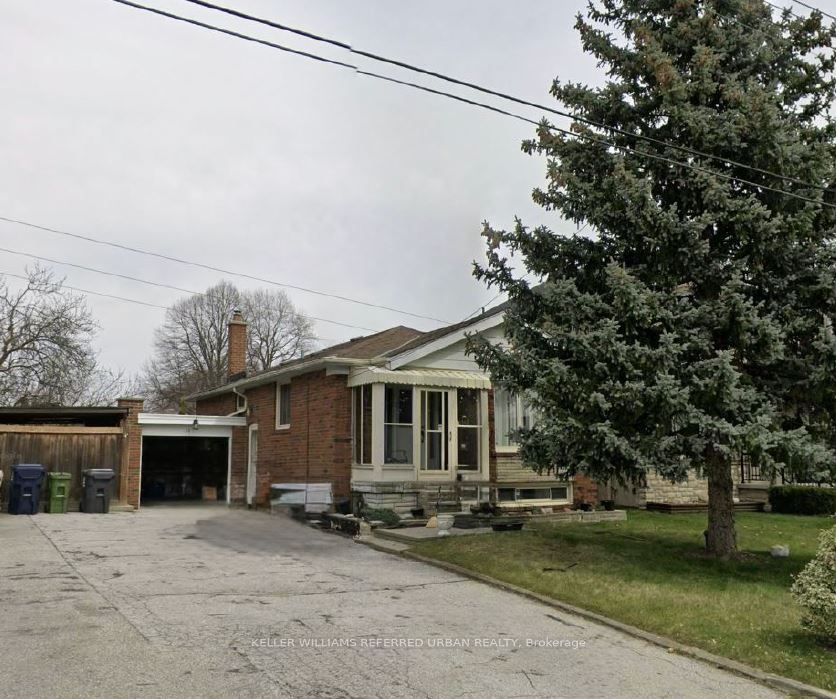 74 Cavehill Crescent, Toronto, ON, M1R 4P9