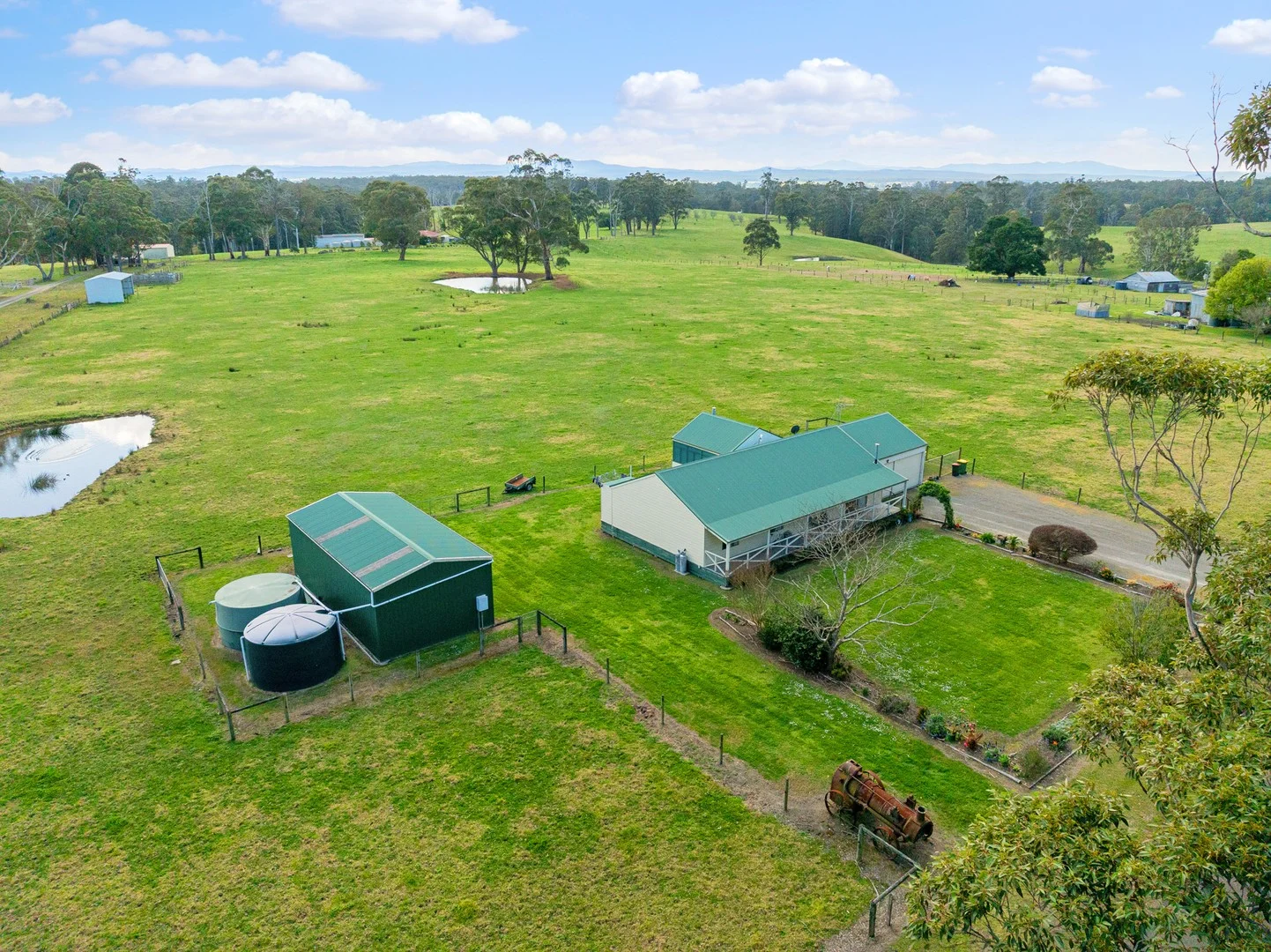 164 Joiners Road, Newmerella VIC 3886