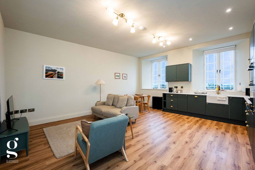 Additional image 2 of 2 bed flat for saleWilton Road, Ross-On-Wye HR9