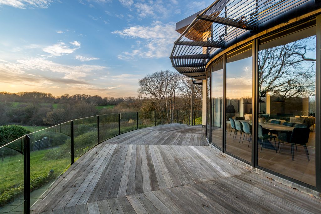 Additional image 10 of 5 bed detached house for saleFarnham Lane, Langton Green TN3