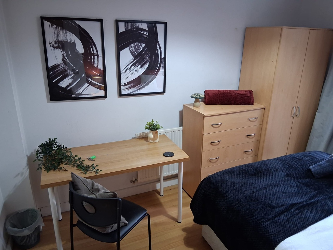 Additional image 10 of Room in a Shared House, Carisbrooke Road, B17, N1 7GU