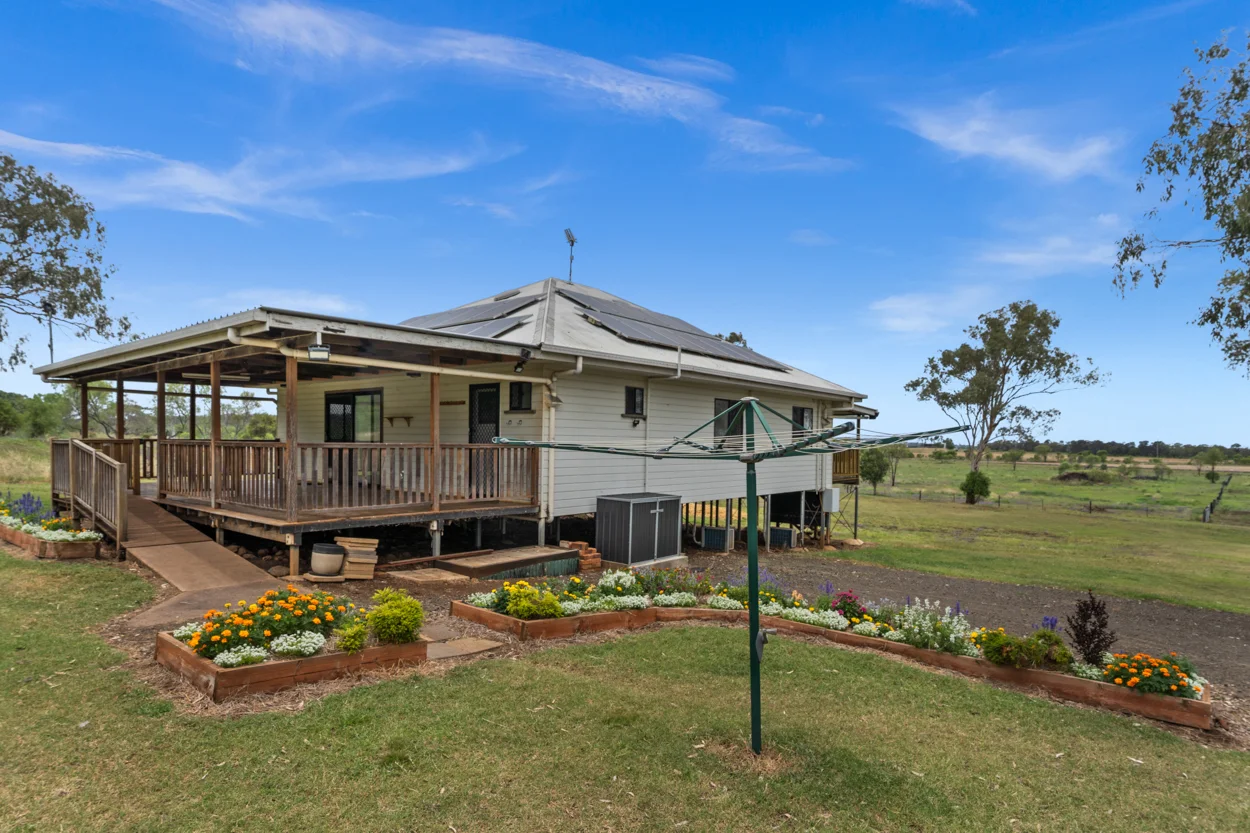 Additional image 5 of 29 Briskey Road, Irongate QLD 4356