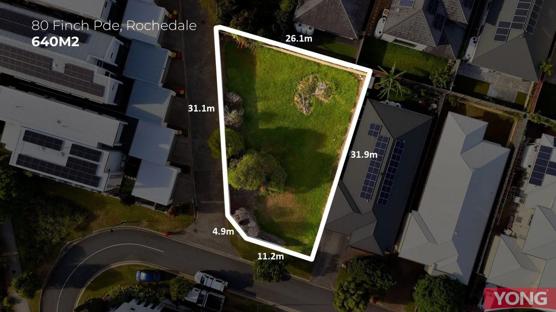 Additional image 2 of 80 Finch Parade, Rochedale QLD 4123