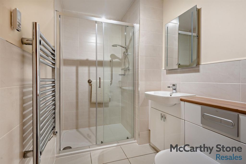 Additional image 7 of 2 bed flat for saleWilliam Grange, Friars Street, Hereford, Herefordshire HR4